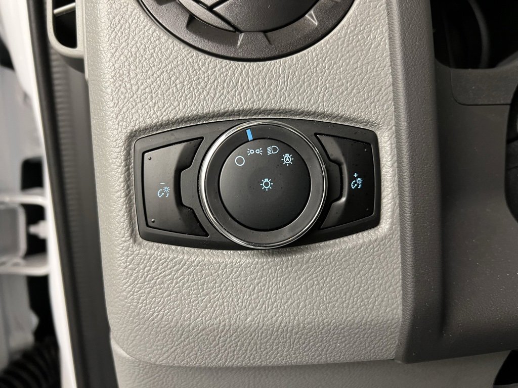 New 2026 Ford E-350 and Econoline 350 Super Duty w/ Power Equipment Group image 20