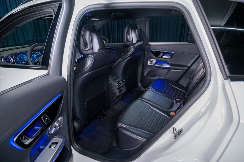 Certified 2026 Mercedes-Benz GLC 300 image 14