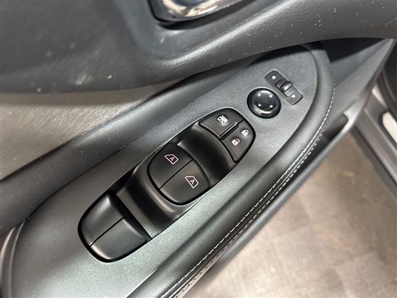 Used 2023 Nissan Murano S w/ Cargo Package AWD/4WD image 31