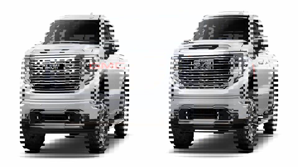 New 2026 GMC Sierra 1500 Denali image 25