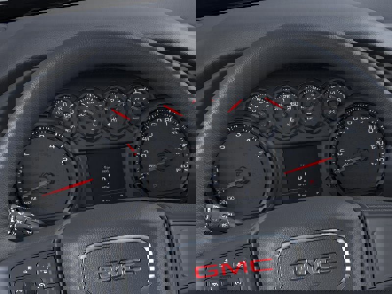 New 2025 GMC Sierra 3500 Pro image 18