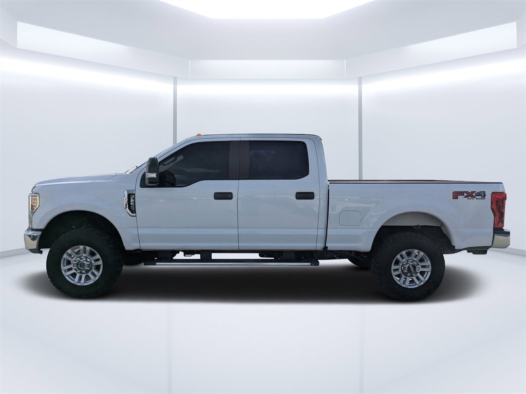 Used 2019 Ford F250 XL w/ STX Appearance Package image 6