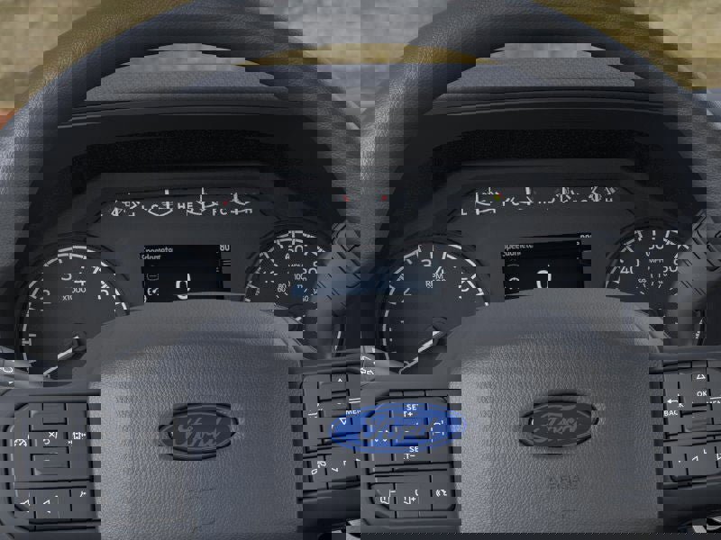 New 2026 Ford F150 STX image 13