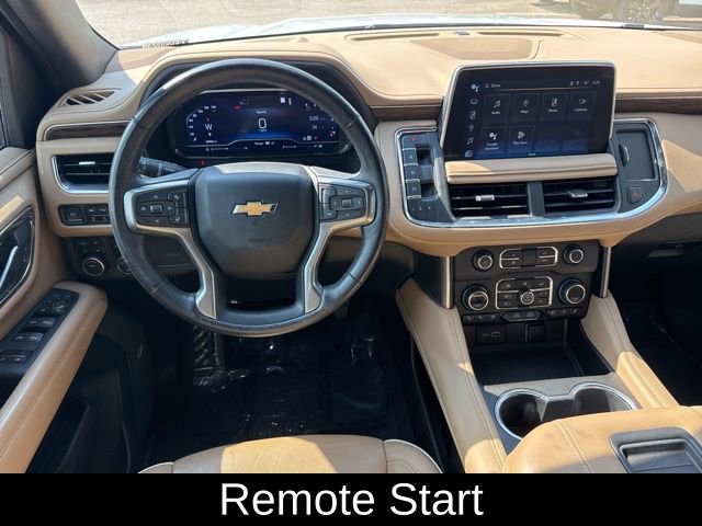 Used 2023 Chevrolet Tahoe Premier image 19