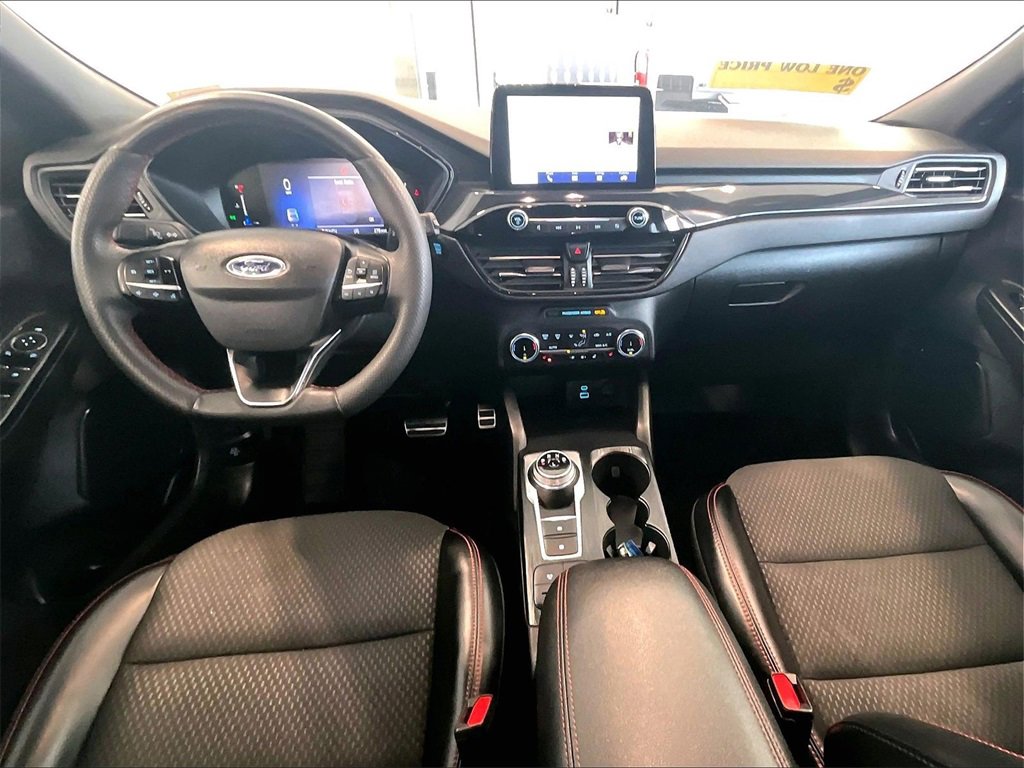 Used 2023 Ford Escape ST-Line image 21