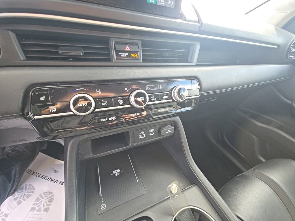 Used 2025 Honda Pilot EX-L image 20