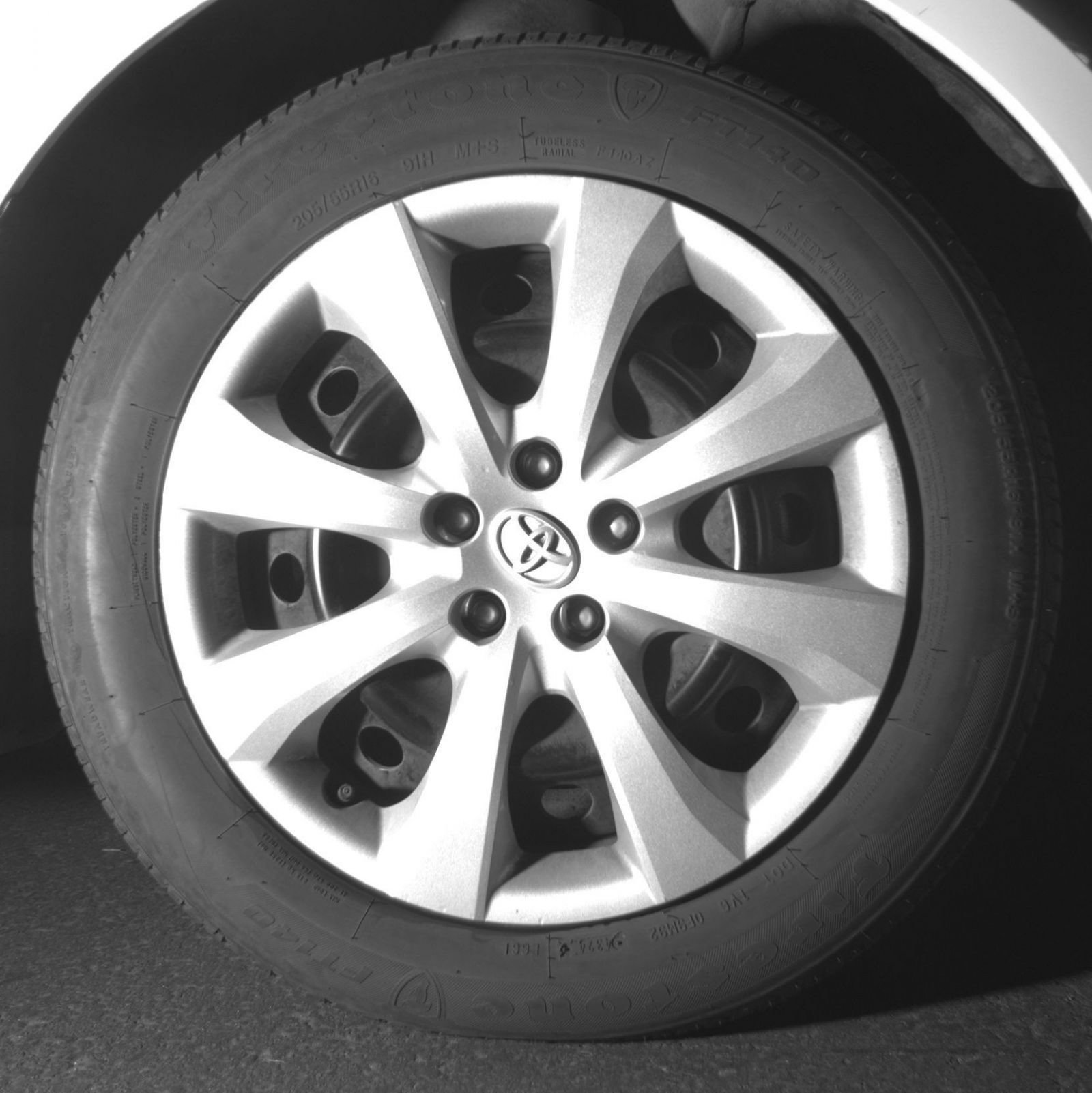 Used 2025 Toyota Corolla LE FWD image 15