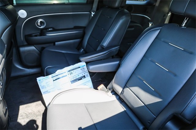 New 2026 Hyundai Palisade Calligraphy image 19
