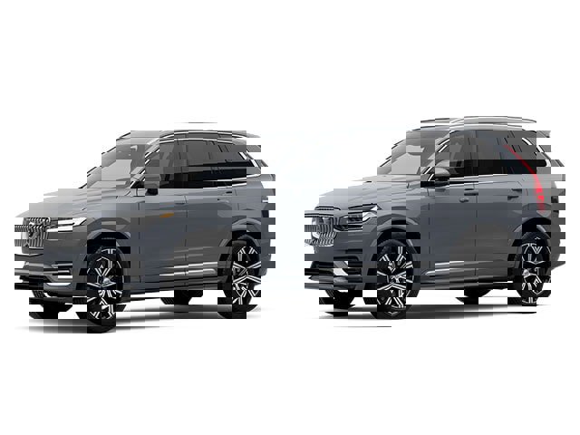 Certified 2023 Volvo XC90 B6 Plus w/ Protection Package