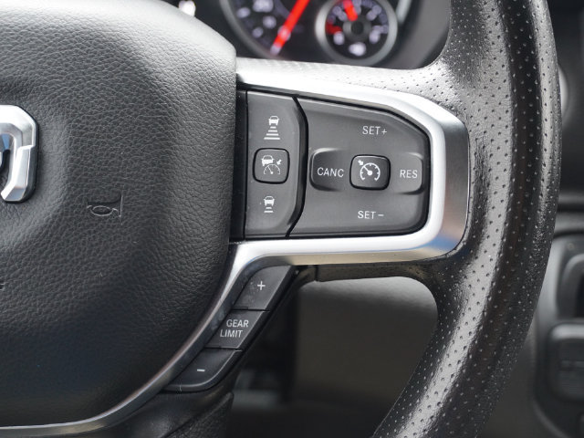Used 2026 RAM 1500 Tradesman RWD image 41