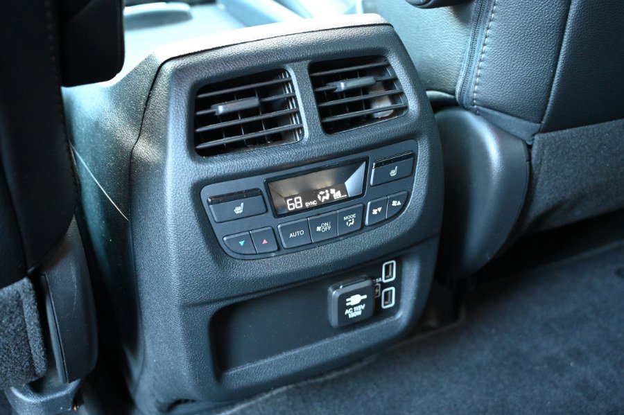 Used 2022 Honda Passport Elite image 19