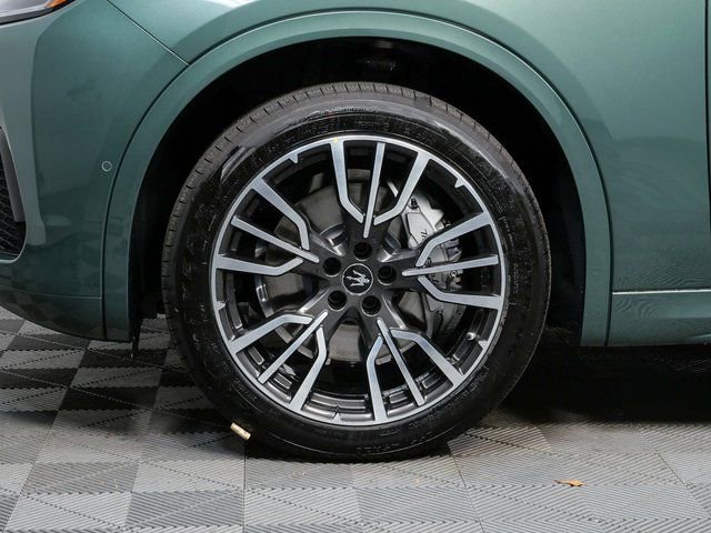 New 2025 Maserati Grecale GT AWD/4WD image 38