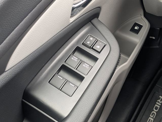 New 2026 Honda Ridgeline RTL image 19