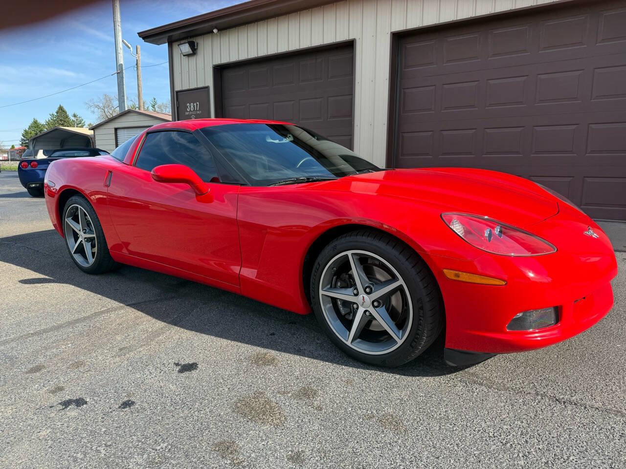 Used 2012 Chevrolet Corvette Coupe image 15