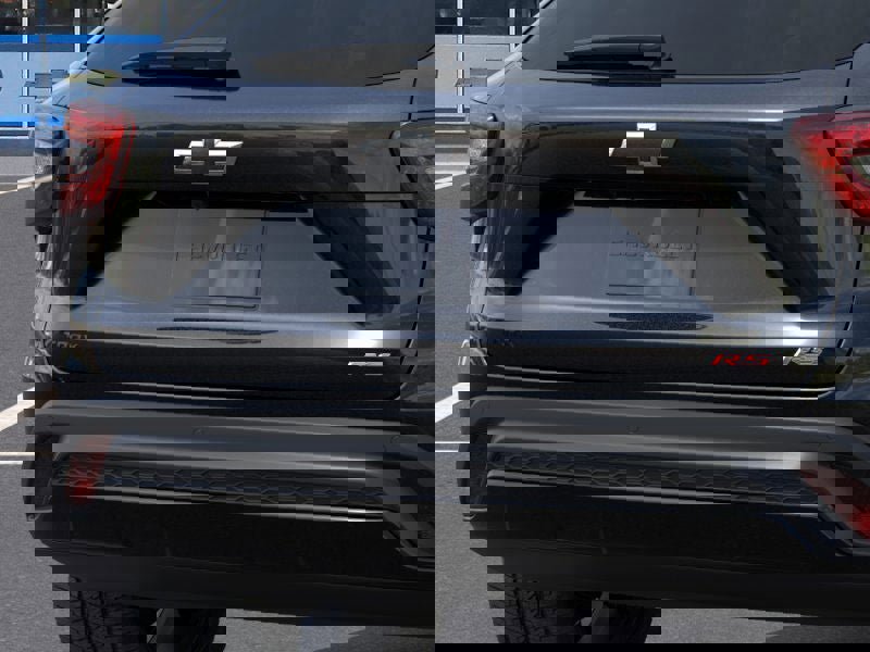 New 2026 Chevrolet Trax RS w/ Sunroof Package image 38