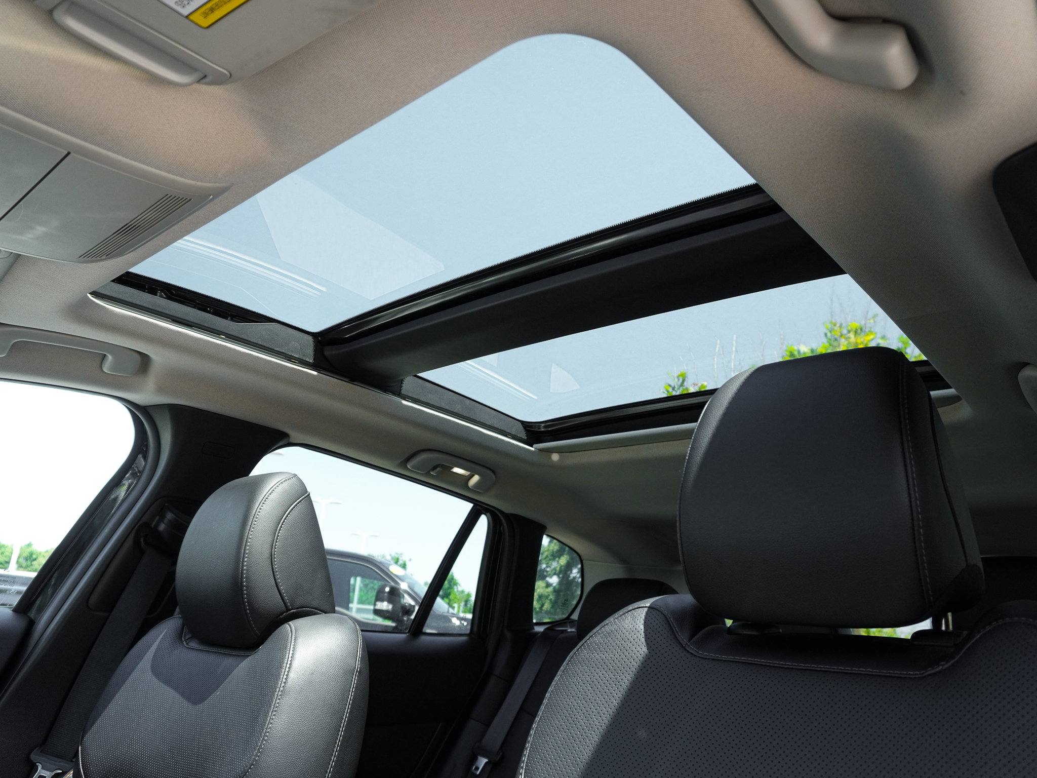 Certified 2023 MAZDA CX-50 AWD 2.5 S w/ Premium Plus Pkg image 30