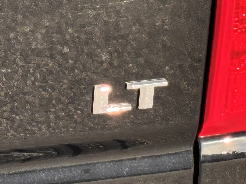 New 2025 Chevrolet Silverado 1500 LT w/ Texas Edition Plus RWD image 6