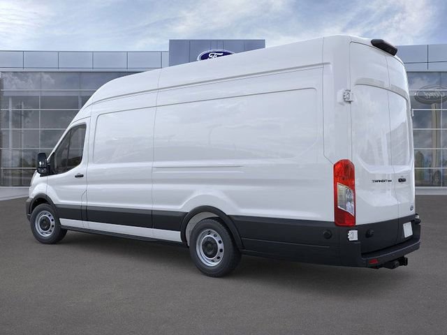 New 2026 Ford Transit 350 148 High Roof Extended w/ Load Area Protection Package image 4