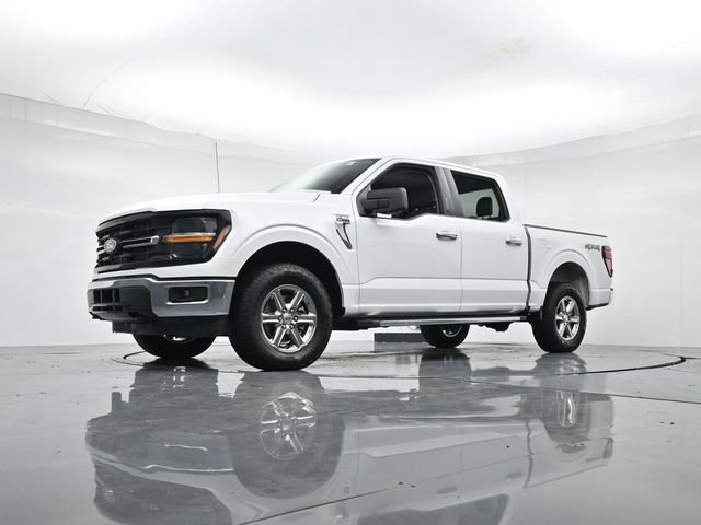 Certified 2024 Ford F150 XLT w/ Tow/Haul Package image 35