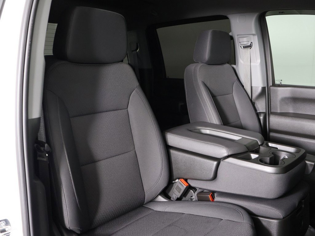 Used 2024 Chevrolet Silverado 3500 W/T w/ WT Convenience Package image 24