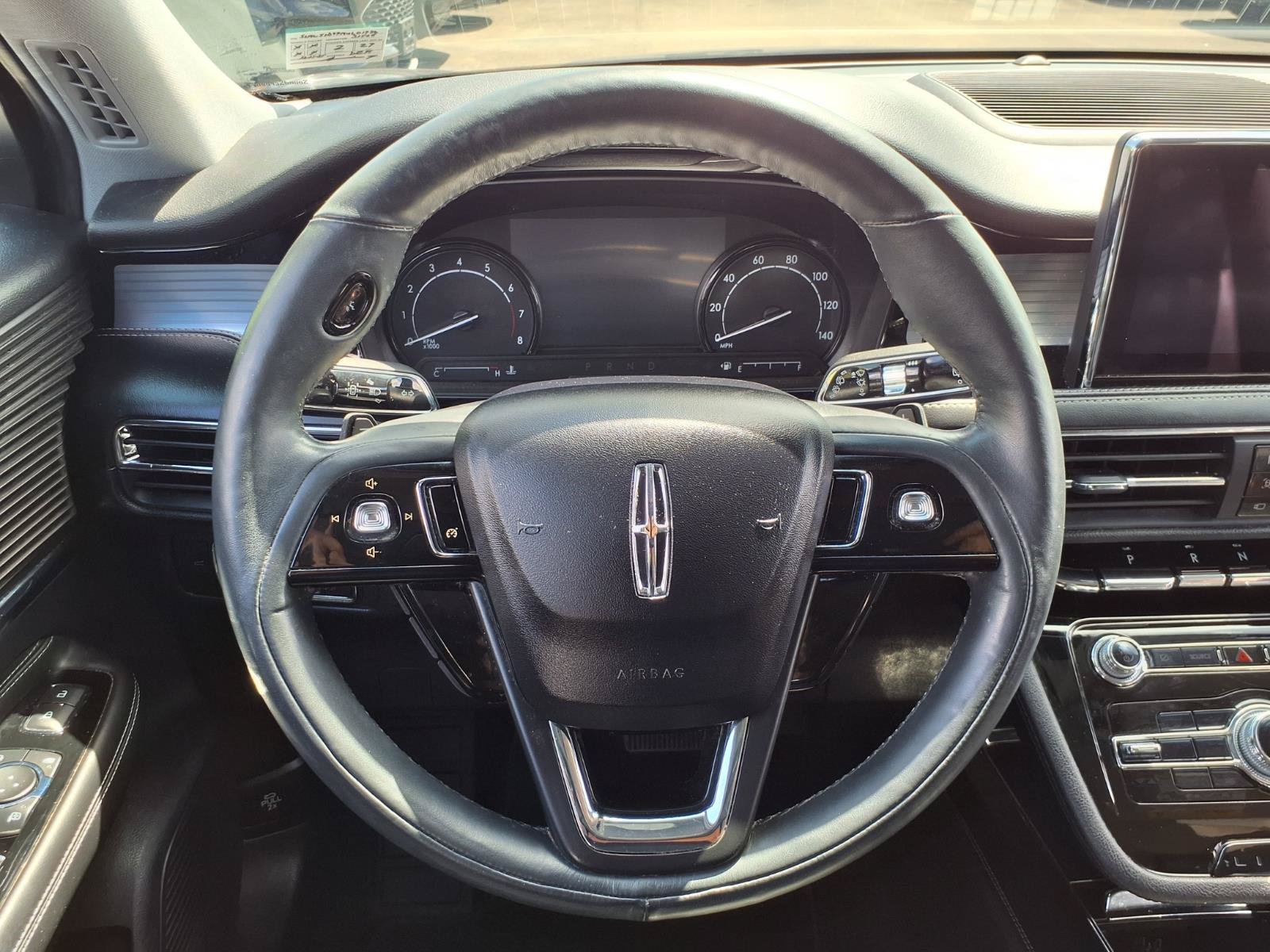 Used 2021 Lincoln Corsair AWD w/ Equipment Group 101A image 13