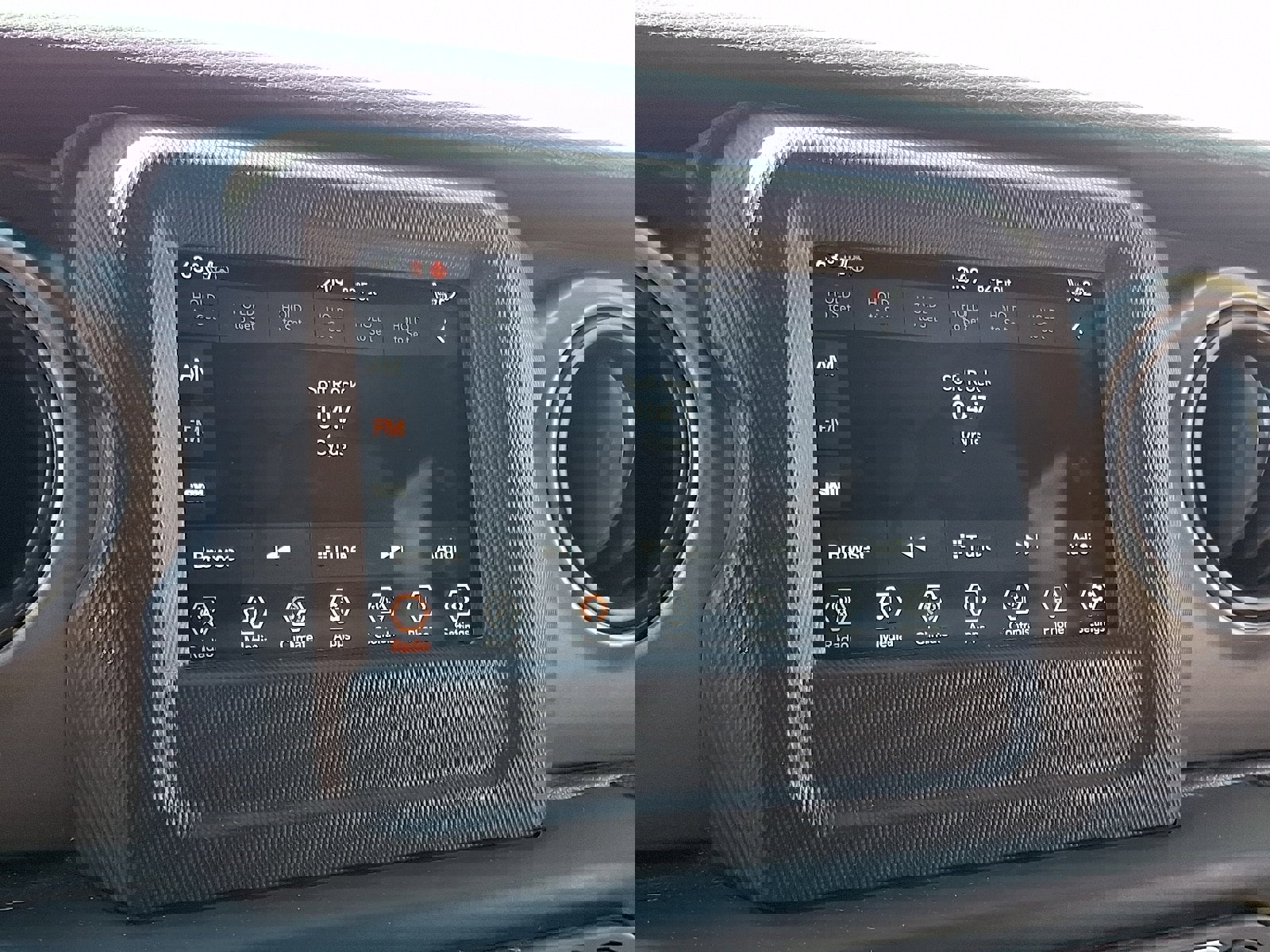 Used 2021 Jeep Wrangler Unlimited Sport image 17