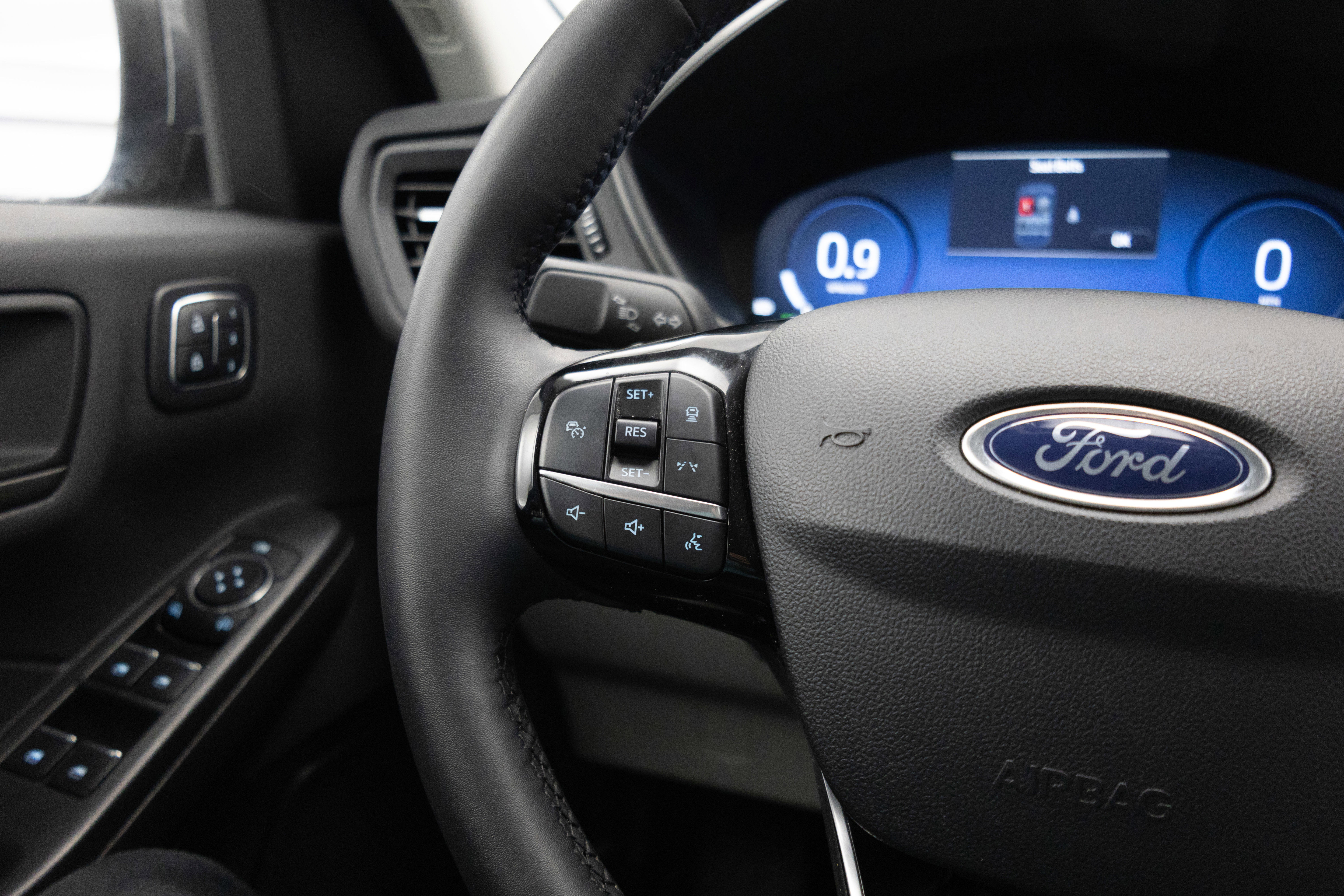 Used 2023 Ford Escape Active w/ Tech Pack #2 image 38