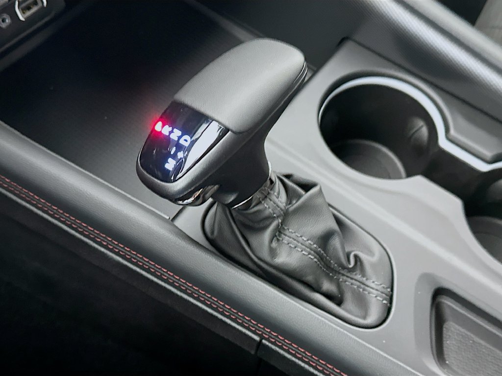 New 2026 Dodge Durango GT w/ Blacktop Package RWD image 12