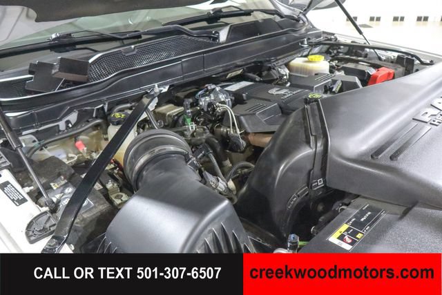 Used 2021 RAM 2500 Laramie AWD/4WD image 20