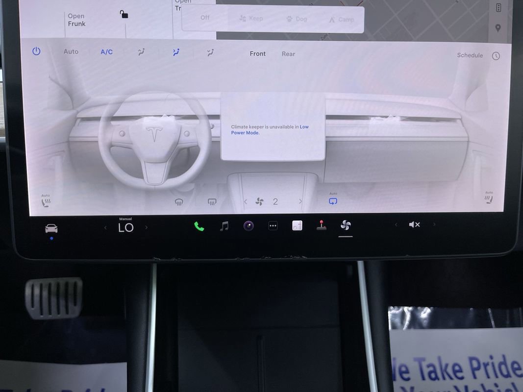 Used 2020 Tesla Model 3 Performance image 23