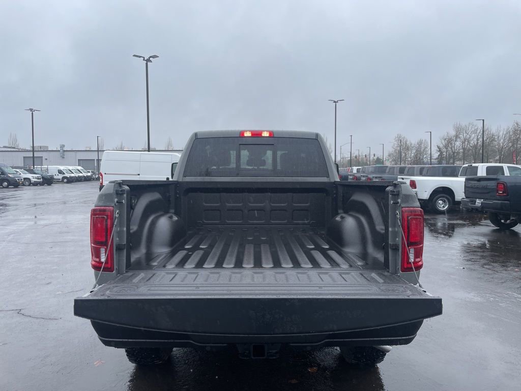 New 2026 RAM 2500 Power Wagon AWD/4WD image 4