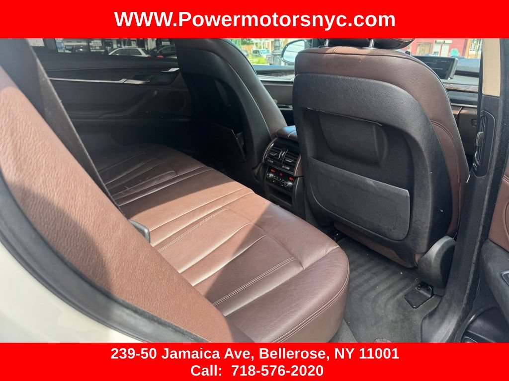 Used 2014 BMW X5 xDrive35i AWD/4WD image 35