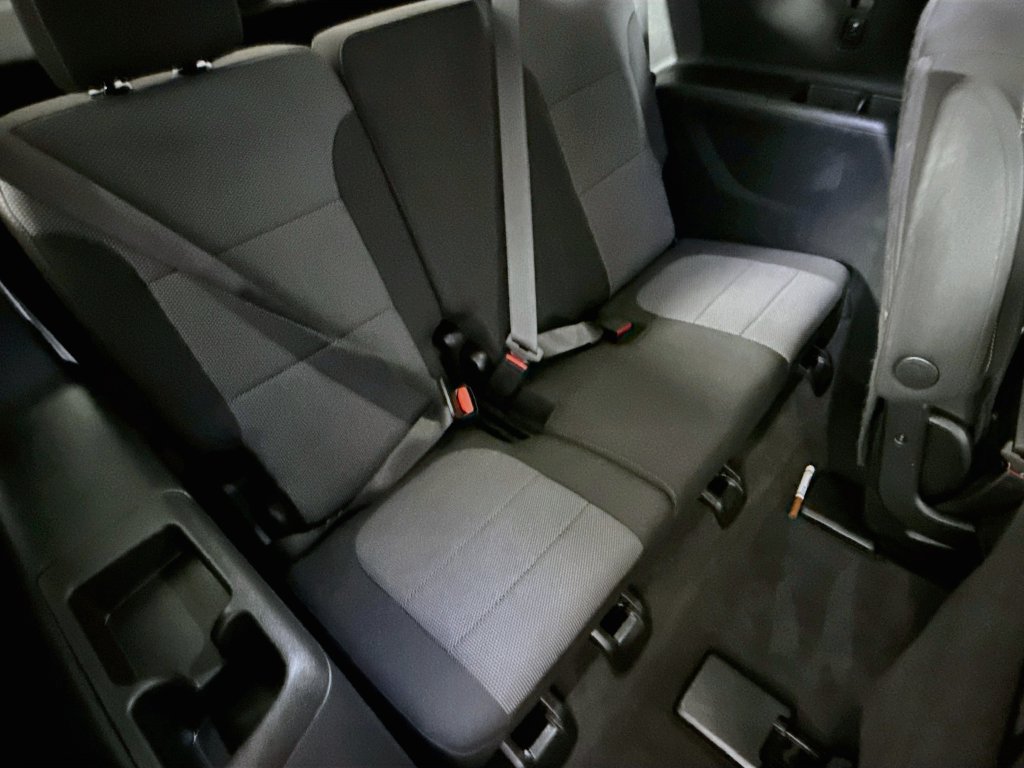 Used 2020 Chevrolet Traverse LT w/ LPO, Floor Liner Package AWD/4WD image 27