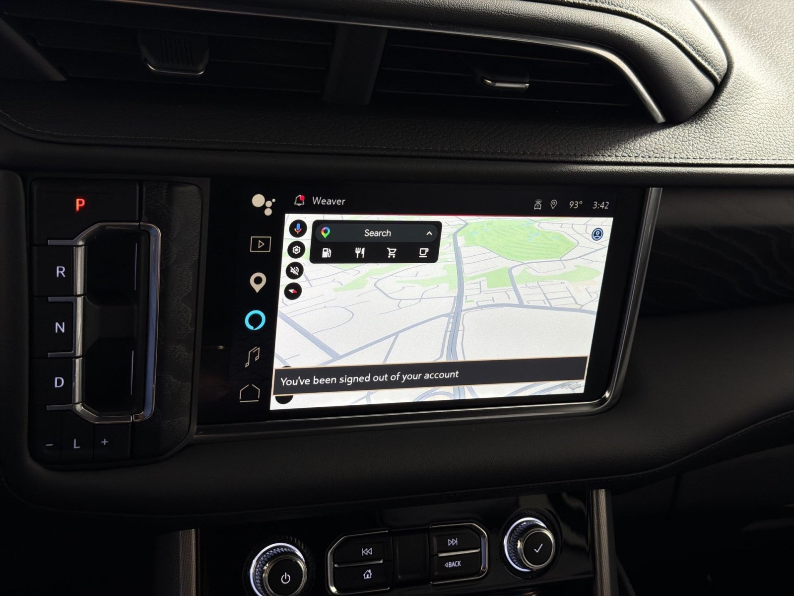 Used 2024 GMC Yukon Denali w/ Max Trailering Package AWD/4WD image 20