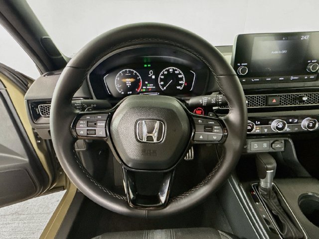 Used 2026 Honda Civic Sport image 9