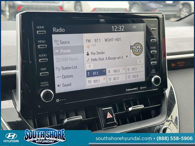 Used 2019 Toyota Corolla SE w/ SE Option Package image 27