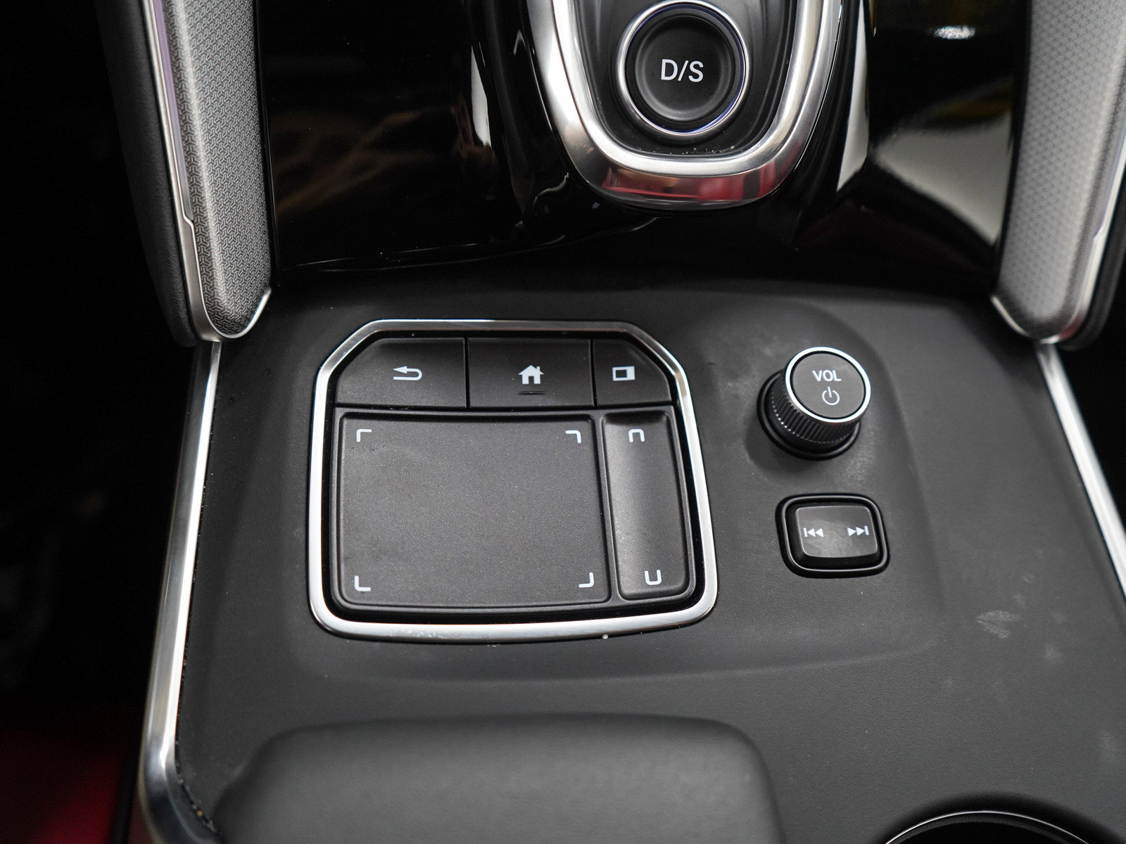 Used 2025 Acura TLX SH-AWD w/ A-SPEC Pkg image 22