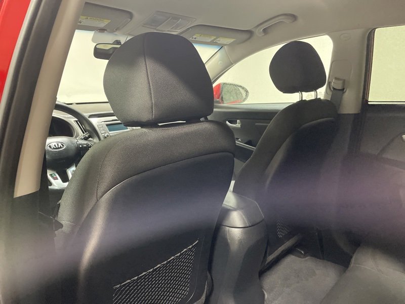 Used 2013 Kia Sportage LX image 16