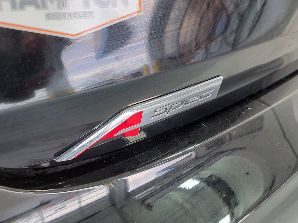 Used 2024 Acura TLX SH-AWD w/ A-SPEC Pkg image 32