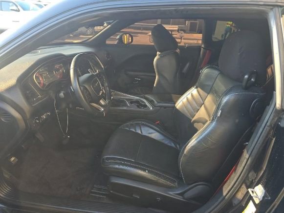 Used 2018 Dodge Challenger SRT Hellcat image 4