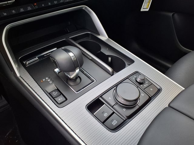 New 2026 MAZDA CX-90 3.3 Turbo w/ Premium Plus Pkg AWD/4WD image 15
