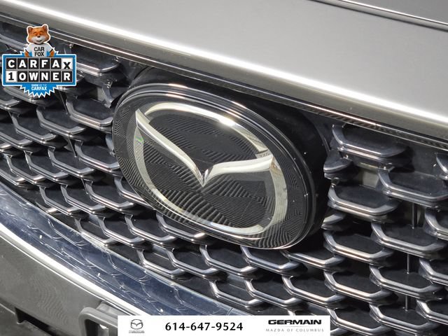 Used 2023 MAZDA CX-5 AWD 2.5 S w/ Premium Plus Pkg image 15