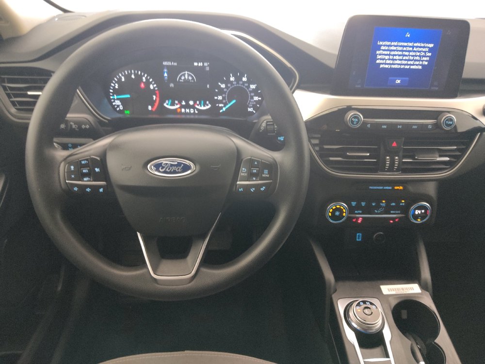 Used 2020 Ford Escape SE image 22
