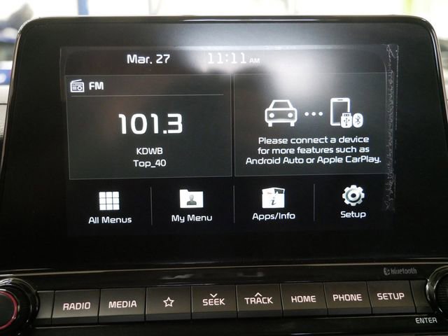 Used 2020 Kia Forte LXS image 18
