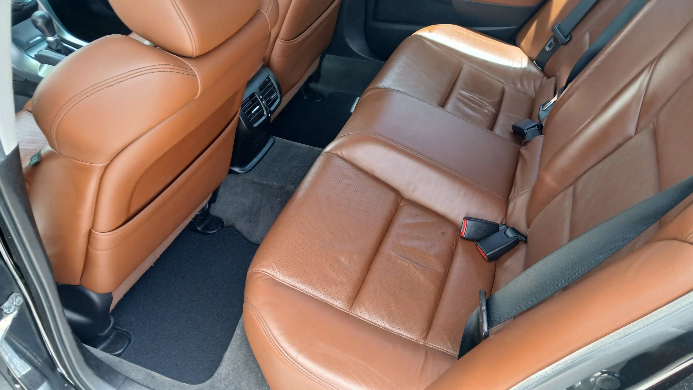 Used 2012 Acura TL SH-AWD image 16
