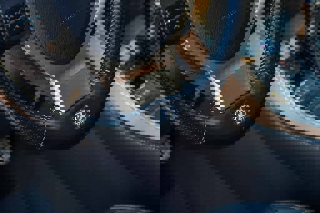 Used 2017 Lexus NX 200t F Sport image 17