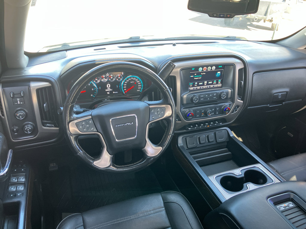 Used 2018 GMC Sierra 1500 Denali image 14