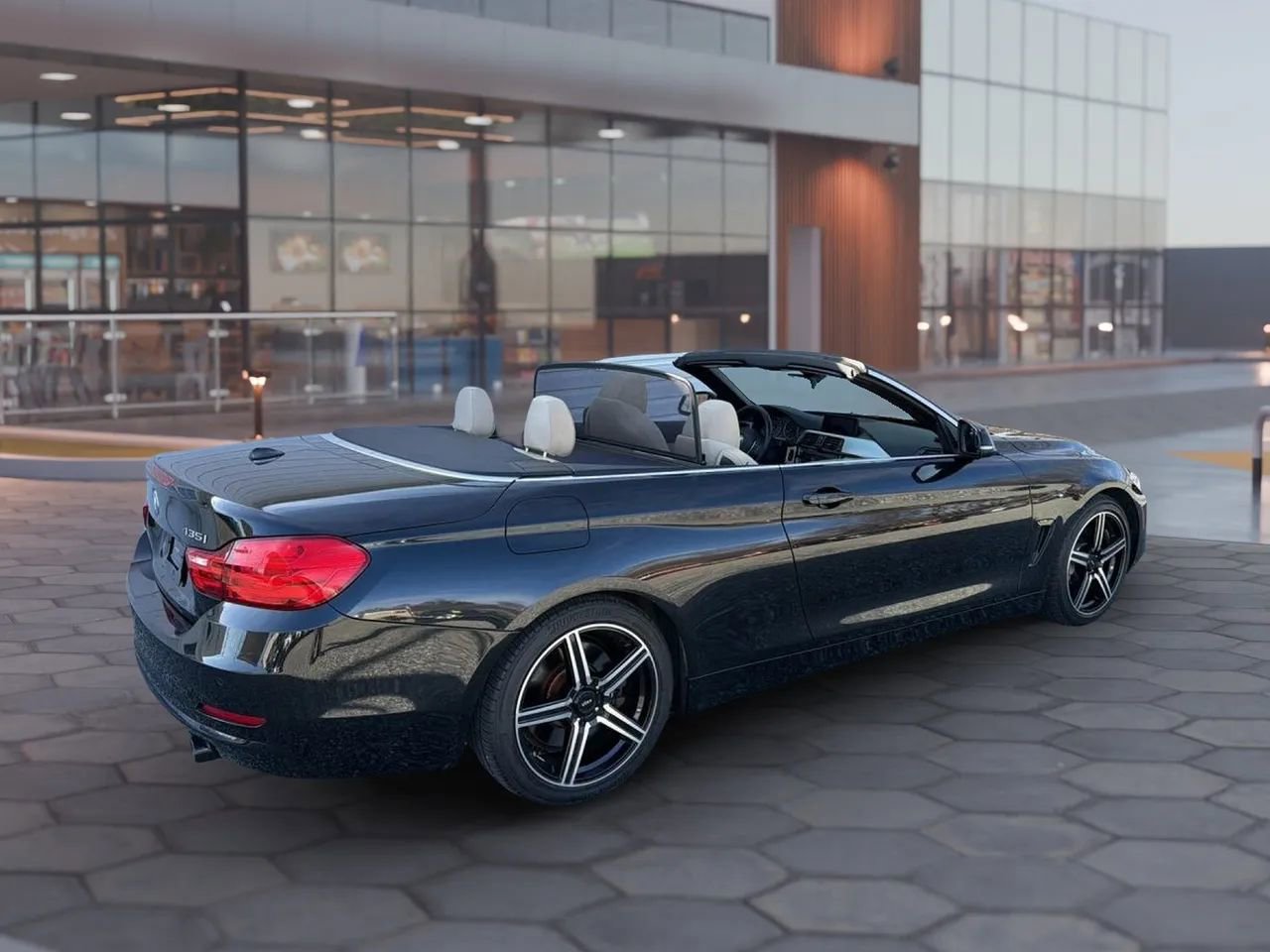 Used 2016 BMW 435i Convertible RWD image 42