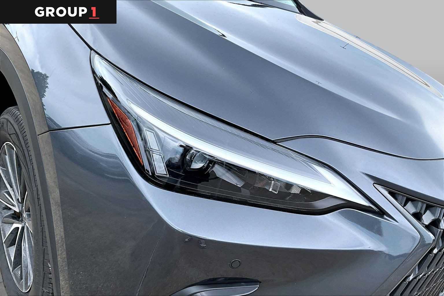Used 2025 Lexus NX 250 FWD w/ Accessory Package (2T) image 25