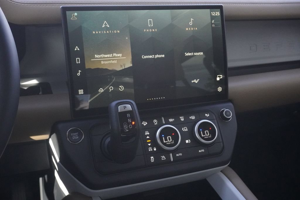 New 2026 Land Rover Defender 110 S image 15